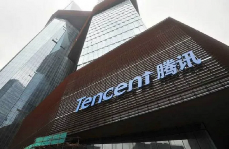 tencent